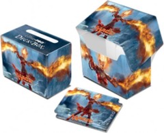 M14 Chandra Side LoadingDeck Box